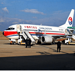 咸阳航空物流航空快运业稳步发展的原因是什么？